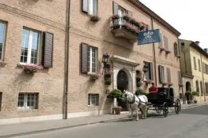 Hotel Duchessa Isabella Collection by GSA Hotels, Ferrara