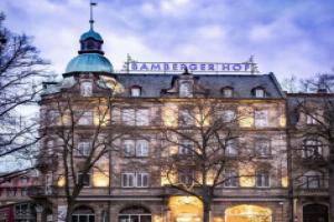 Hotel Bamberger Hof Bellevue, Bamberg