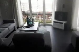 Chalet 36, Giethoorn
