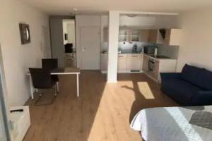 Apartment Mitte, Augsburg