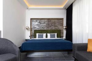 Nabu Hotel, Istanbul