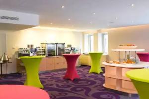 Thon Hotel EU, Brussels
