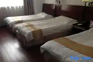 Mei Gang Hotel, Shanghai