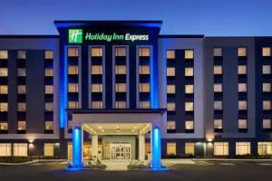 Holiday Inn Express - Point Edward by IHG, Sarnia