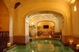 Amore Rentals Palazzo Santa Croce Hotel, Positano