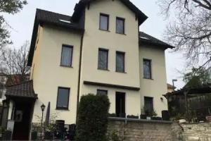Hotel-Pension Am Kirschberg, Weimar