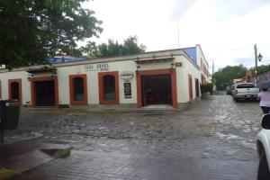 Casa Arnel, Oaxaca