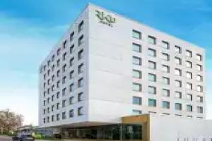 RiKu Hotel, Reutlingen