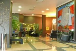 City Hotel, Stara Zagora