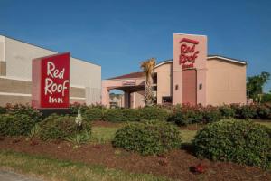 Red Roof Inn Virginia Beach - Norfolk Airport, Virginia Beach