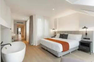 Marina 30 Hotel, La Coruna