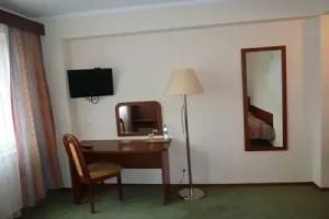 Hotel Gromada, Olsztyn