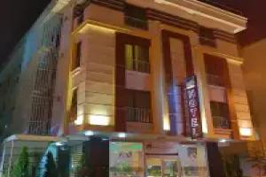 Hotel Avcilar City, Avcilar