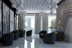 Royal Bay Resort & Aqua Park - All Inclusive and Free Beach Accsess, Balchik
