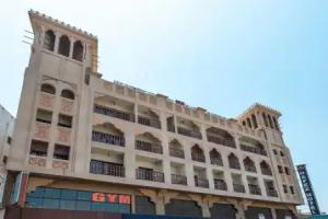 Hafez Hotel Apartments, Dubai
