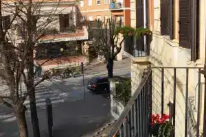 Mazzinis House, Terracina