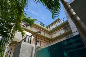 The Balfour Hotel, Miami Beach