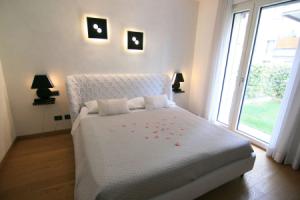 Experience Design Bed&Show, Milan