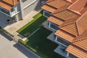 Alexandra Beach Resort & Spa, Tsilivi-Planos