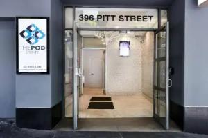 The Pod Sydney - Hostel, Sydney