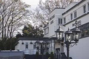 Kings Park Hotel, Glasgow