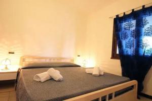 Le Residenze Mare Dell'imperatore Apartments, Muravera