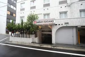Exsaison Sugamo, Tokyo