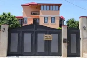 Hotel Luxor, Tbilisi