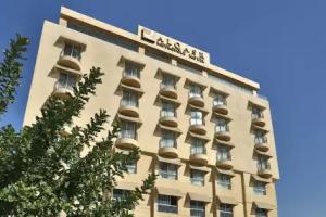ALQasr Metropole Hotel, Amman