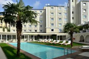 Holiday Inn Istanbul City, Istanbul
