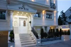 Belgrade Center Apartment Lux III, Belgrade