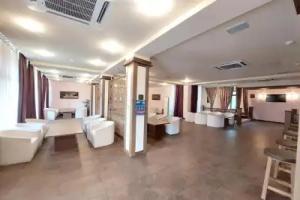 Sheki Olimpik Hotel, Sheki
