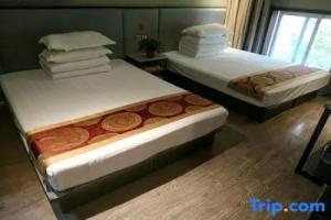 Home Inn Hotel (Beijing Railway Station Chongwenmen), Beijing