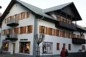 Georg-Mayer-Haus Cottage, Oberstdorf