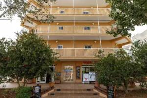 Hotel Golf Beach, Santa Ponsa