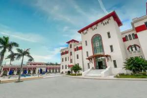 The Palace Hotel - Adults Only, Alexandria