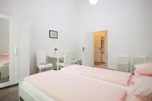 Aparthotel Wenceslas, Prague