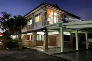 Huean Wadd Khian Resort, Nan