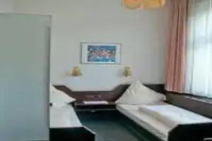 Hotel Schavu, Koln