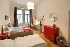 Old Town - Skorepka Apartments, Prague