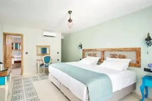 Fİ Light Solto Boutique Beach, Selimiye