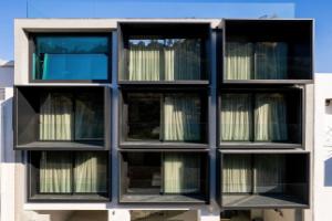 Neoma Hotel, Athens
