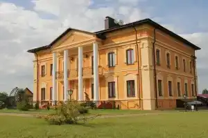 Mirsky Posad Hotel, Mir