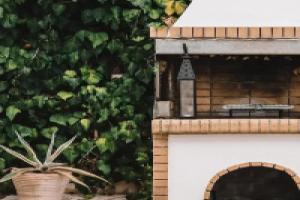 Villa Jasmine in Paxi, Gaios