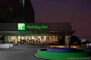 Holiday Inn Sao Paulo Parque Anhembi by IHG, Sao Paulo