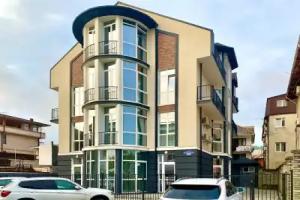 Apartment by the sea "Journey", Adler