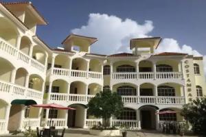 Costambar Hotel, Puerto Plata