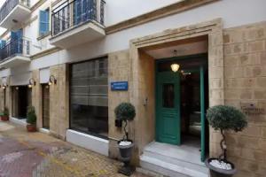 Centrum Hotel, Nicosia