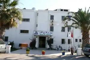 Aydem Hotel, Turgutreis