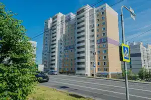 RentAp (RentAp) on Pirogova Street 1/3, Cheboksary